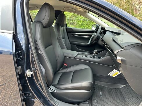 New 2026 MAZDA MAZDA3 s Sport image 21