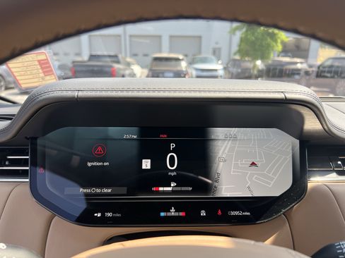 Used 2023 Land Rover Range Rover SE AWD/4WD image 21