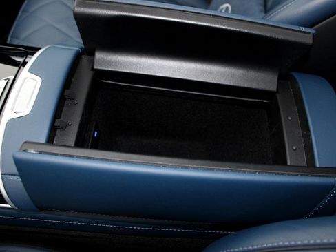 Used 2025 Mercedes-Benz S 580 4MATIC Sedan image 26