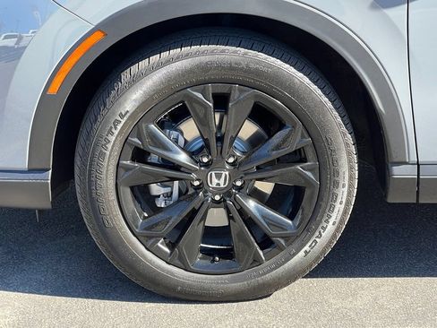 Used 2025 Honda CR-V Sport Touring image 13