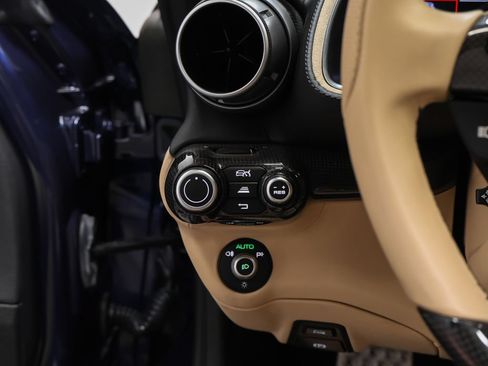 Certified 2021 Ferrari 812 GTS RWD image 50