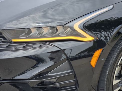 Used 2021 Kia K5 GT-Line FWD image 15