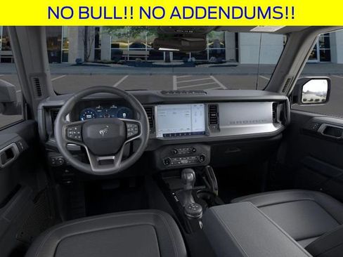 New 2026 Ford Bronco Badlands image 10