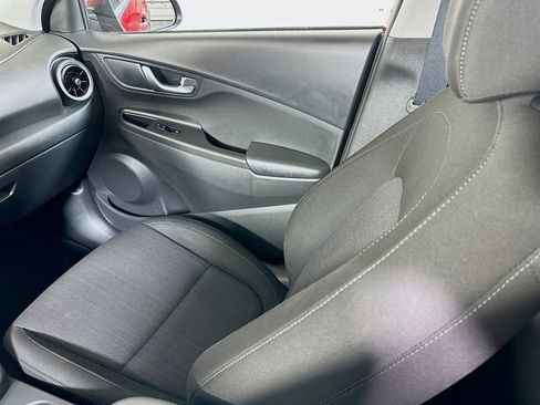 Used 2023 Hyundai Kona SEL w/ Convenience Package AWD/4WD image 24