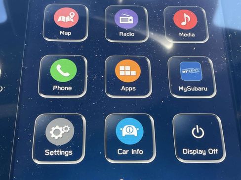 Certified 2025 Subaru Outback Wilderness image 19