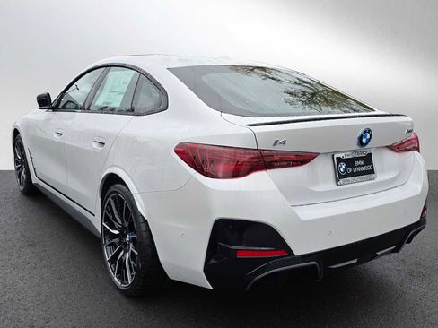 New 2025 BMW i4 M50 image 5