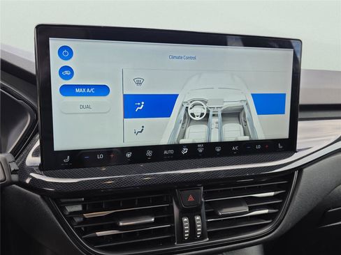 Used 2023 Ford Escape ST-Line Select w/ Tech Pack #2 image 14