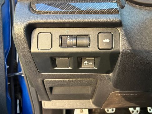 Used 2019 Subaru WRX Premium w/ Performance Package image 25