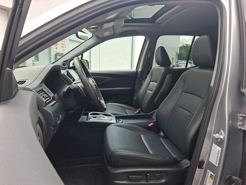 Used 2022 Honda Ridgeline RTL-E image 15