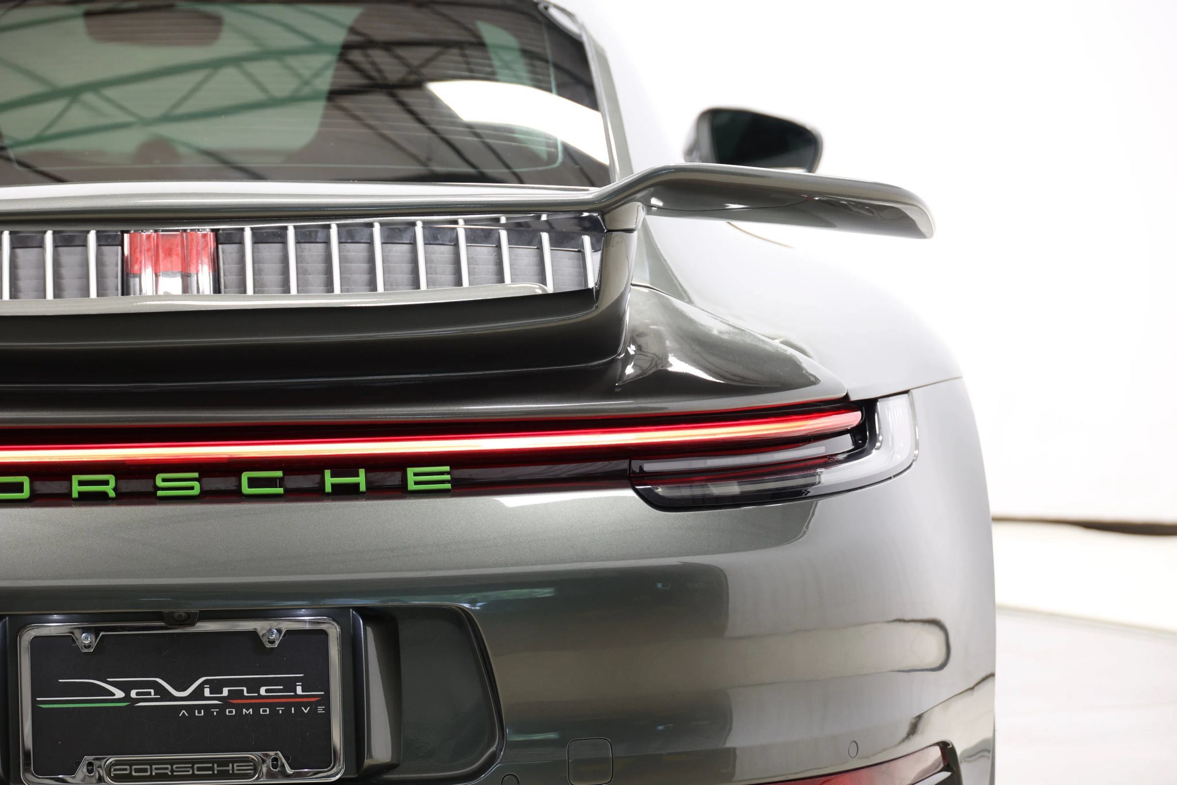 Used 2020 Porsche 911 Carrera 4S AWD/4WD image 67