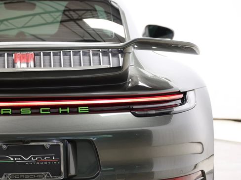 Used 2020 Porsche 911 Carrera 4S AWD/4WD image 67