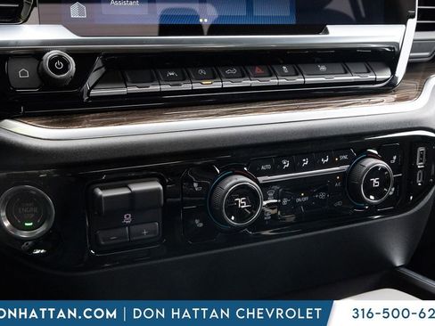 New 2026 Chevrolet Silverado 1500 LT AWD/4WD image 8