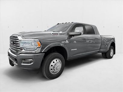 Used 2024 RAM 3500 Limited