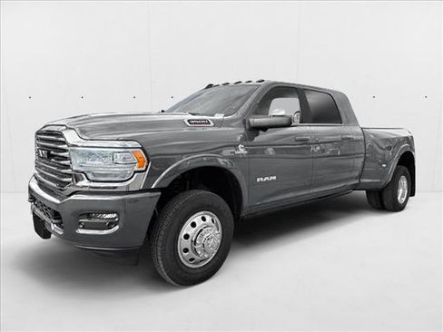Used 2024 RAM 3500 Limited image 1