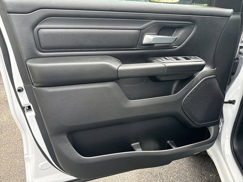 New 2026 RAM 1500 Tradesman AWD/4WD image 10