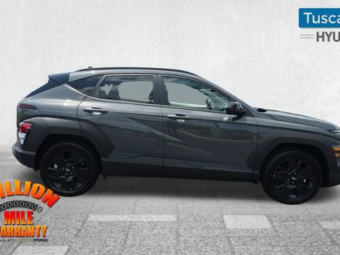 New 2026 Hyundai Kona SEL Sport FWD image 8