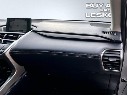 Used 2016 Lexus NX 300h AWD w/ Premium Package image 17