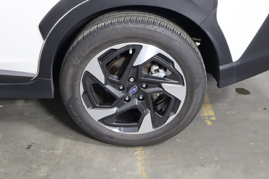 Used 2024 Subaru Crosstrek 2.5i Limited w/ Crosstrek Mirror Package AWD/4WD image 43