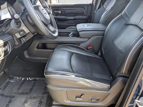 Used 2024 RAM 3500 Limited image 18