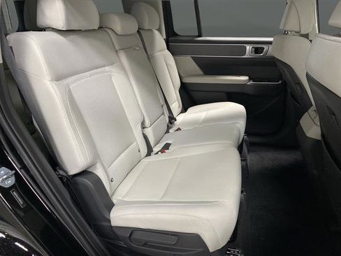 New 2026 Hyundai Santa Fe SE image 29