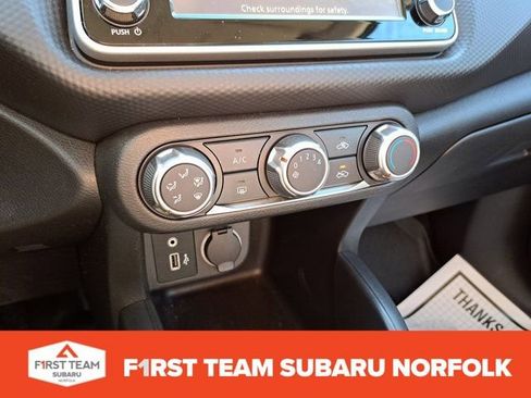 Used 2023 Nissan Kicks S image 15