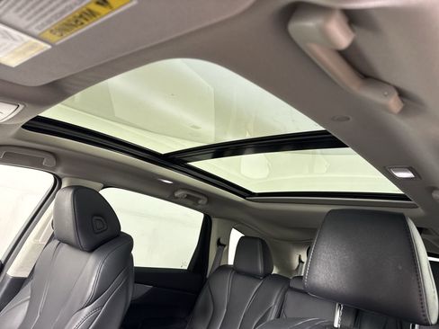 Certified 2024 Acura MDX SH-AWD image 20