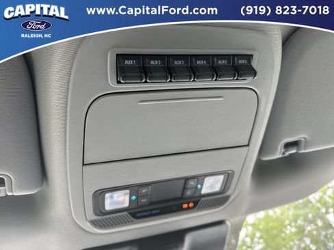 Used 2024 Ford F250 XL w/ STX Appearance Package AWD/4WD image 30