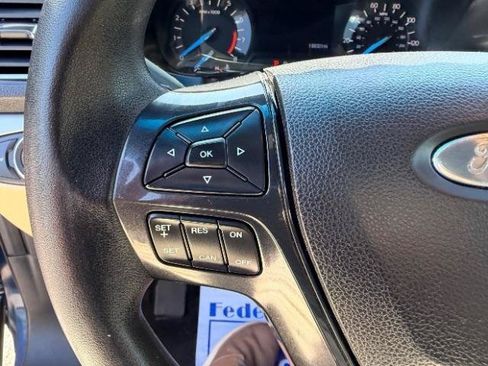 Used 2017 Ford Explorer FWD image 19