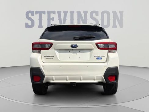 Used 2023 Subaru Crosstrek Hybrid AWD/4WD image 4