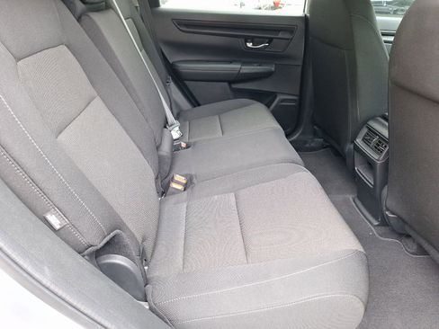 Used 2025 Honda CR-V LX image 28