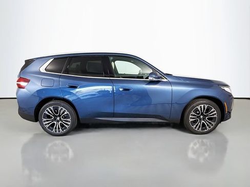 New 2026 BMW X3 xDrive30i w/ Premium Package AWD/4WD image 8