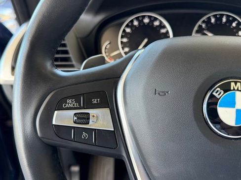 Used 2020 BMW X3 xDrive30i w/ Driving Assistance Package image 23
