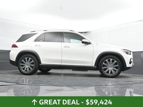 Used 2026 Mercedes-Benz GLE 350 4MATIC image 35