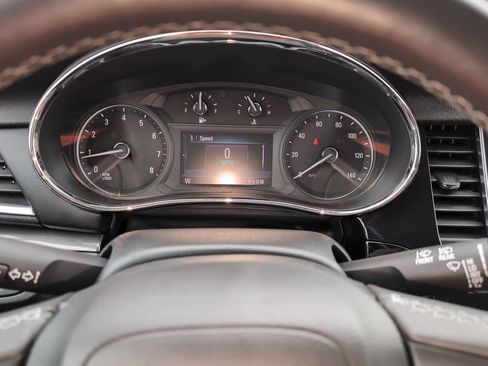 Used 2019 Buick Encore Preferred FWD image 16