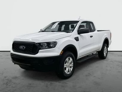 Used 2020 Ford Ranger XL w/ Equipment Group 101A Mid