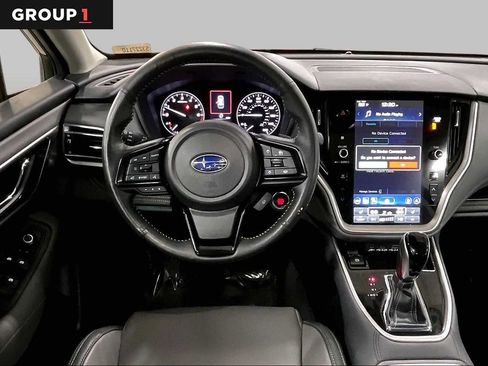 Certified 2025 Subaru Outback Onyx Edition AWD/4WD image 6