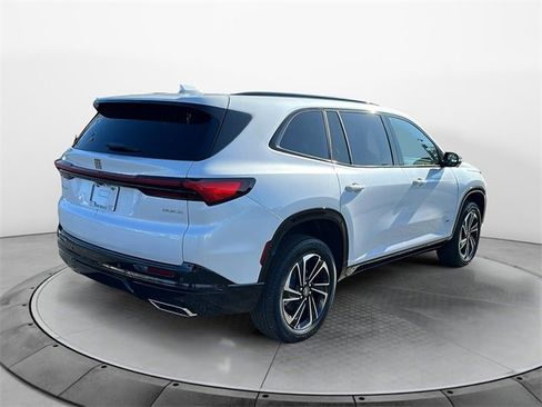 New 2025 Buick Enclave Sport Touring w/ Power Package image 7