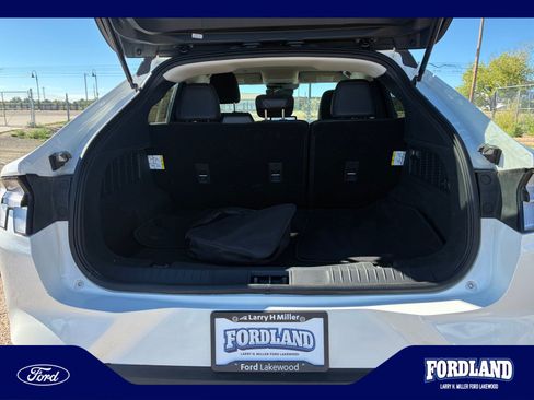 Used 2023 Ford Mustang Mach-E Select AWD/4WD image 32