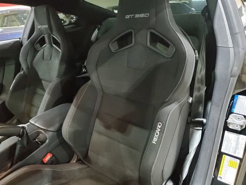 Used 2018 Ford Mustang Shelby GT350 w/ Electronics Package image 9