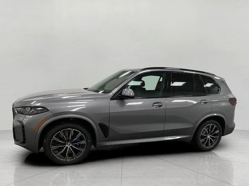 New 2026 BMW X5 xDrive40i image 11