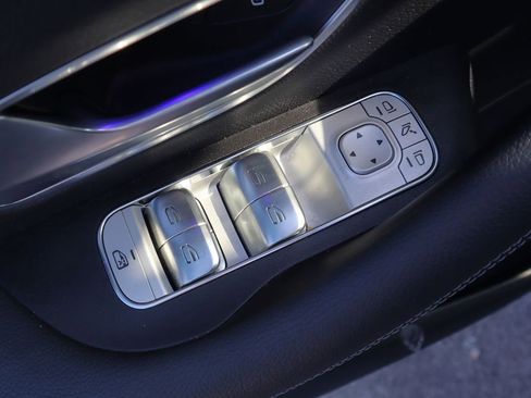 Certified 2025 Mercedes-Benz GLE 350 GLE 350 image 19