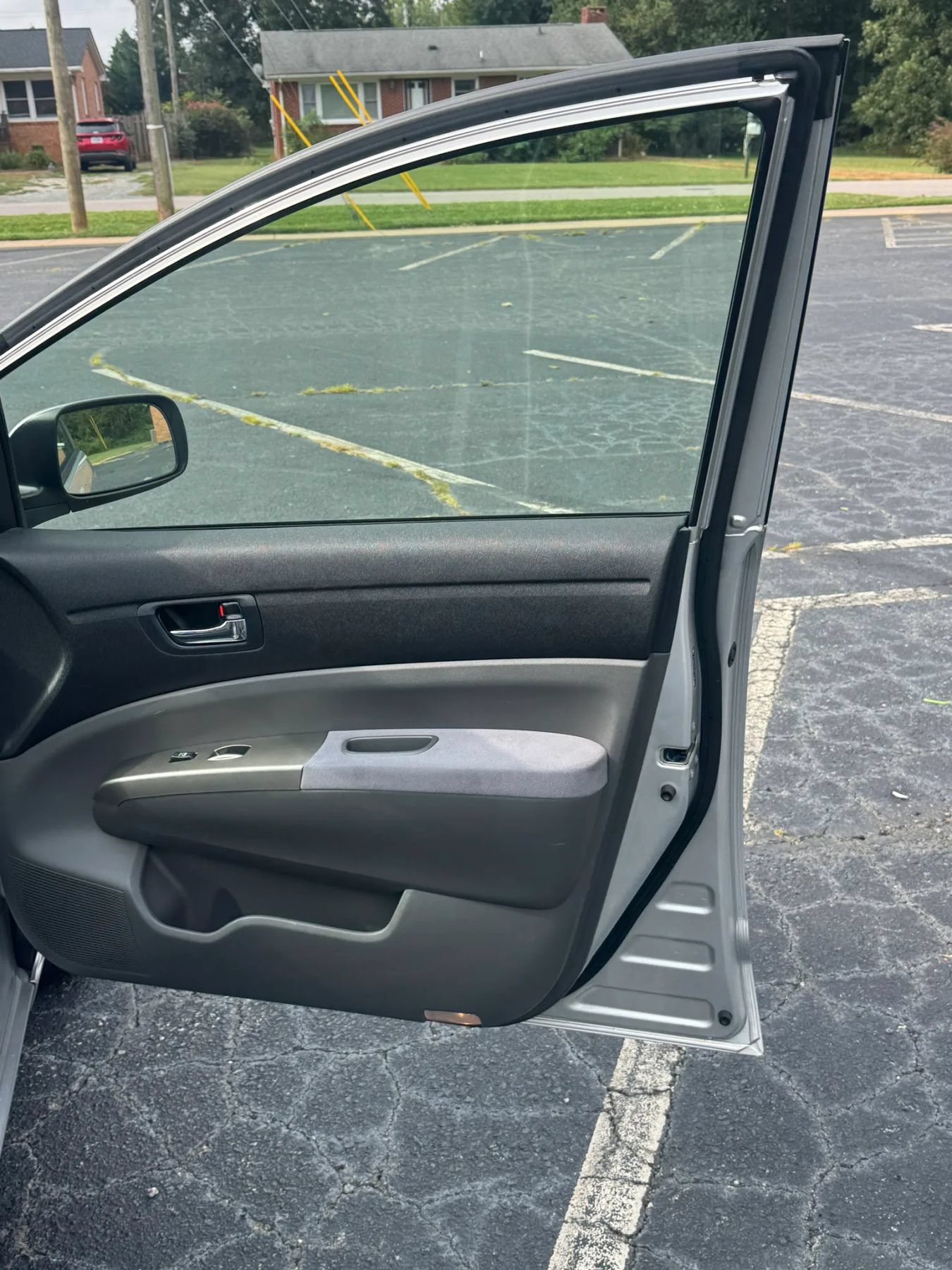Used 2007 Toyota Prius w/ Pkg 1 FWD image 19