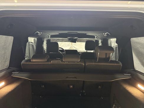 Used 2026 Mercedes-Benz G 550 image 18