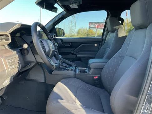 New 2025 Toyota Tacoma SR5 image 13