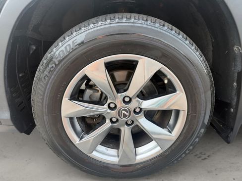 Used 2018 Lexus RX 350L AWD image 9