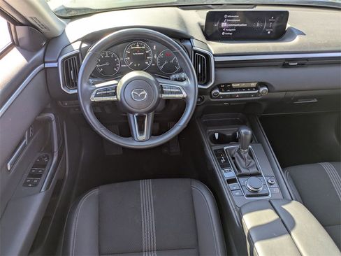 Used 2025 MAZDA CX-50 AWD 2.5 S w/ Premium Package image 25