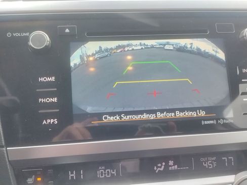 Used 2017 Subaru Outback 2.5i Limited image 35