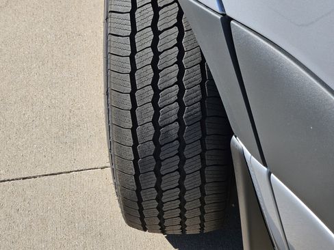 New 2025 Mercedes-Benz Sprinter 2500 image 12