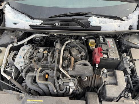 Used 2023 Nissan Sentra SV image 26