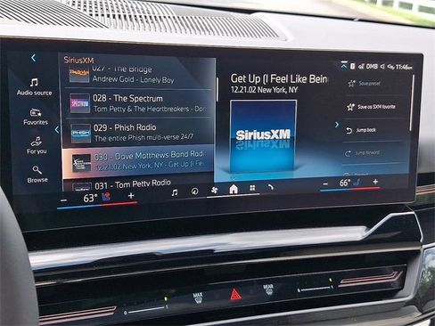 New 2026 BMW 530i xDrive w/ Premium Package image 14